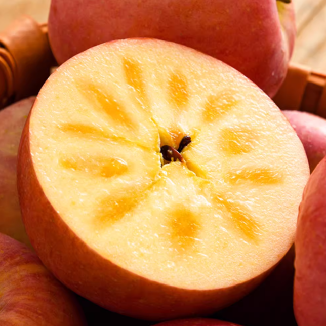 [명절대비1주특가] 역대급특가 청송사과농장 고당도부사 못난이사과 19,890원