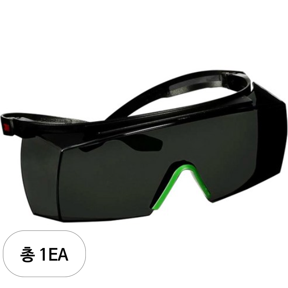 쓰리엠 OTG 보안경 SecureFit SF3730AS IR 3.0 32,930원