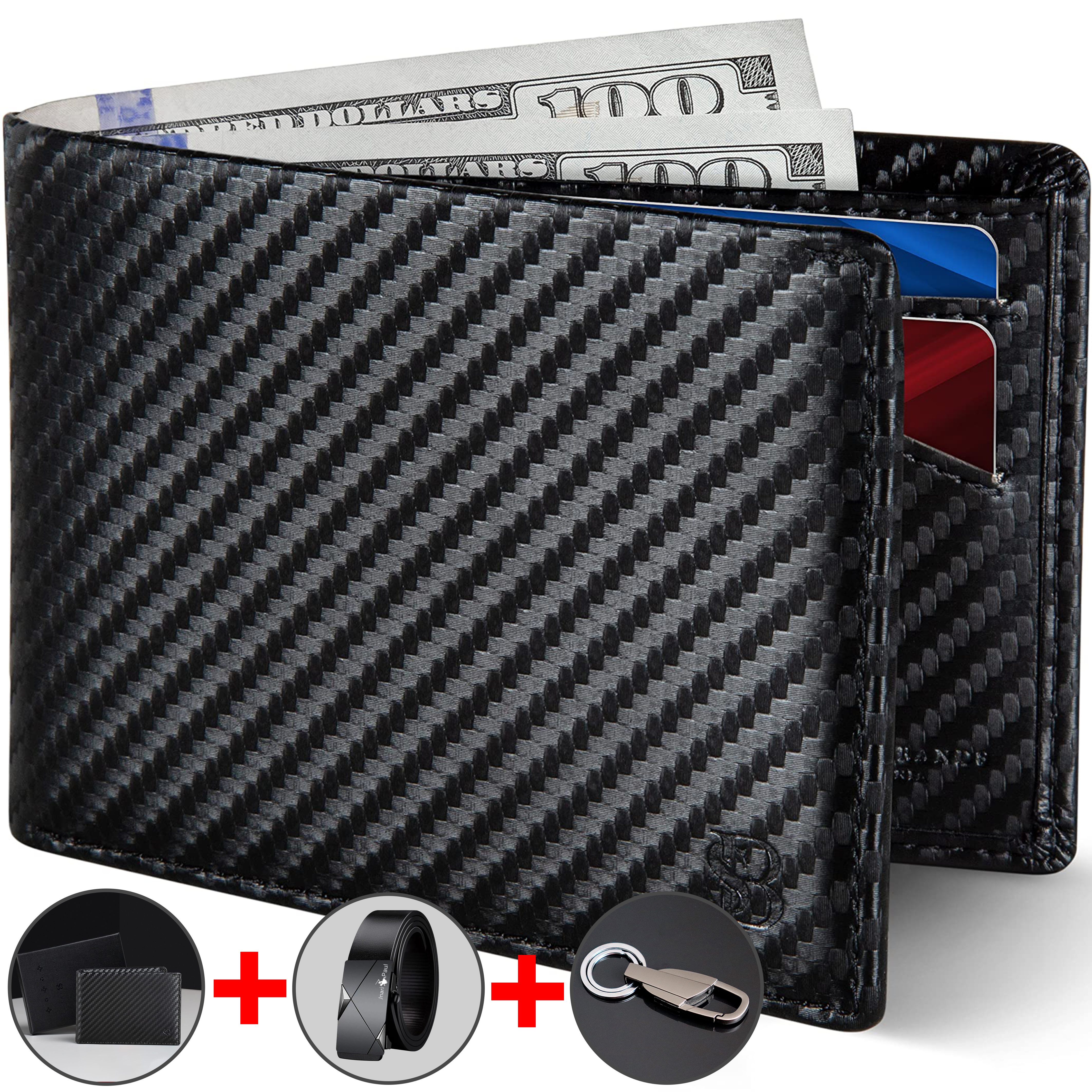 셔먼브랜드 프리미엄 남자 반지갑 명품 지갑 49,800원