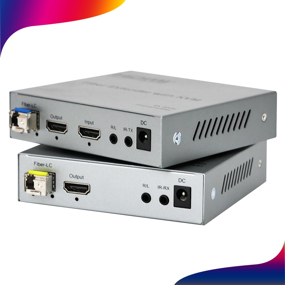 넥스트유 NEXTU 1031HFC-KVM 최대20Km KVM HDMI 4K 광 거리연장기 리피터 스위치 340,500원