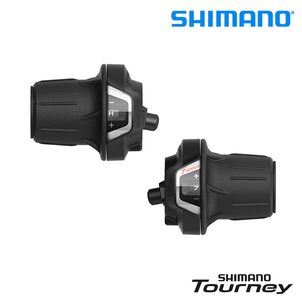 시마노 SL-RV300 3X7단 레보쉬프터 변속레버 14,000원