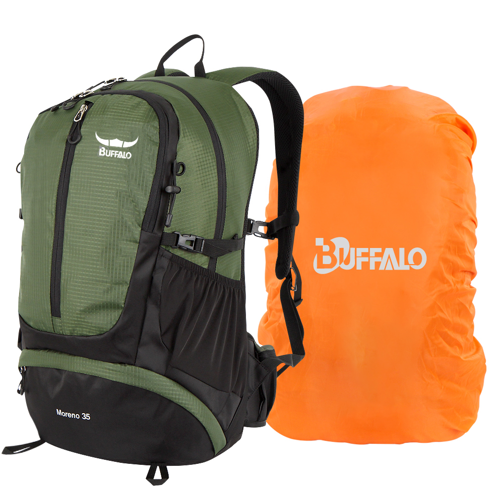 버팔로 모레노 등산배낭 35L 방수커버 포함 60,900원