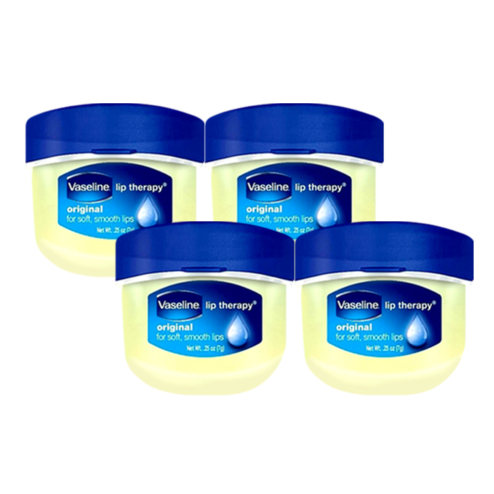 바세린 립 테라피 립밤 10,400원