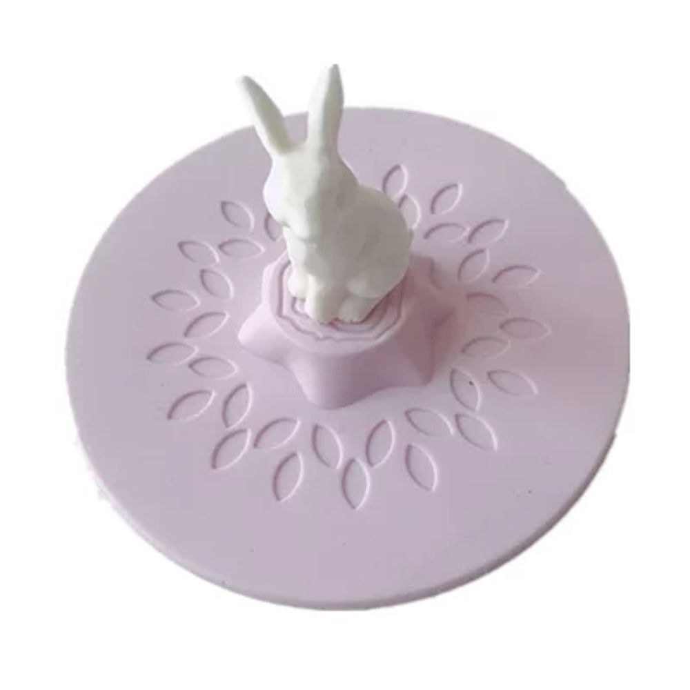 디얼픽유 팡쿠 동물 캐릭터 모던 실리콘 컵뚜껑 컵덮개 머그리드 5종 19,700원