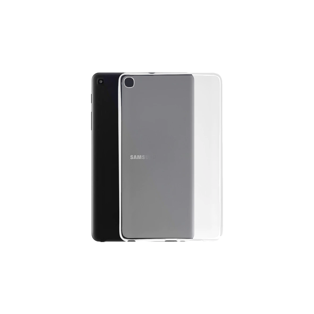 이너스 갤럭시 탭A6 10.1 WITH S PEN SM-P580 585 젤리 케이스, 누드화이트 5,150원