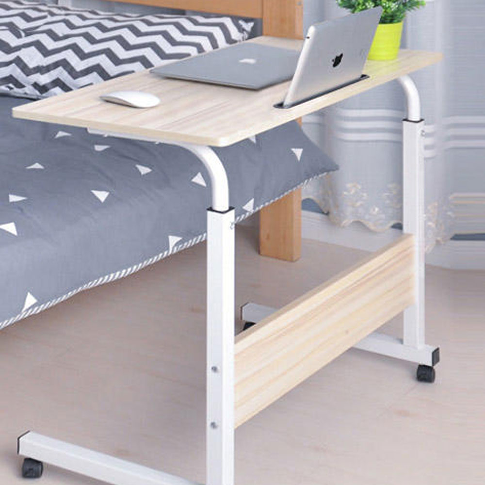 안나 이동식사이드테이블 소 태블릿 다용도 접이식 테이블 식탁 원형 티테이블 사이드 거실 소파 간이 보조 26,800원