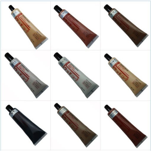 우드코크 메꿈제 메꾸미 가구마루보수 몰딩 틈새 찍힘 흠집 긁힘수리, 오크, 1개 10,500원