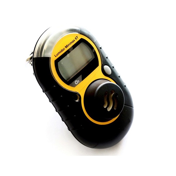 국산 정품/ 검교정성적서 포함/ Lumidor MINIMAX-RXT/ 하니웰/ 휴대용 산소농도측정기/O2 감지기/ 맨홀안/ 산업현장/ 조선소/ 물탱크청소/ 발전소/ 건설현장/ 341,000원