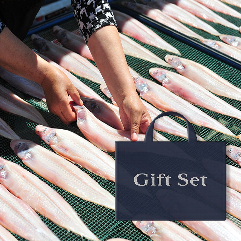 왕사이즈 군산 반건조박대 왕특 박대 명절 선물세트 반건조생선 부모님 단체선물, 1박스, 1.8kg내외 10미(왕특) 89,000원