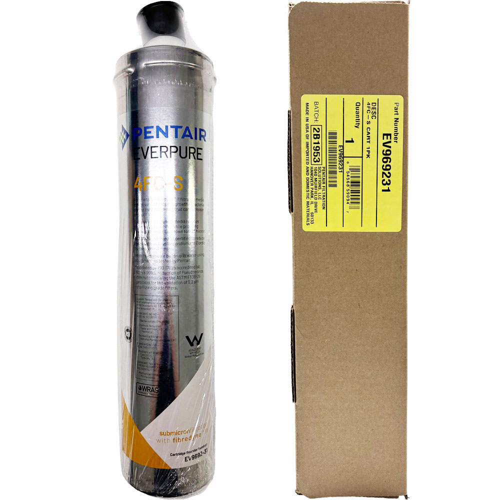 에버퓨어 정수필터 NSF인증 119,000원