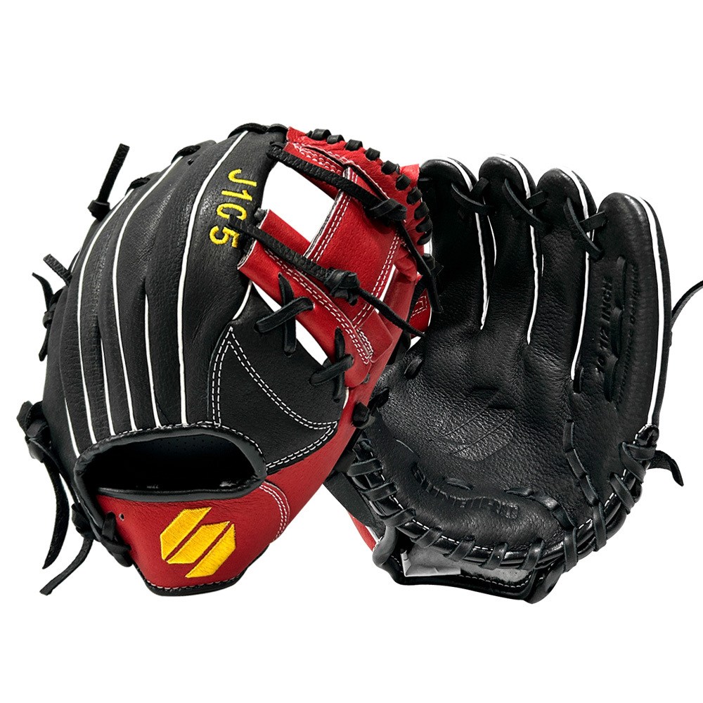 썬버드 천연가죽 야구글러브 J105 아동 주니어용 10.5인치 돈피, 1개 55,000원