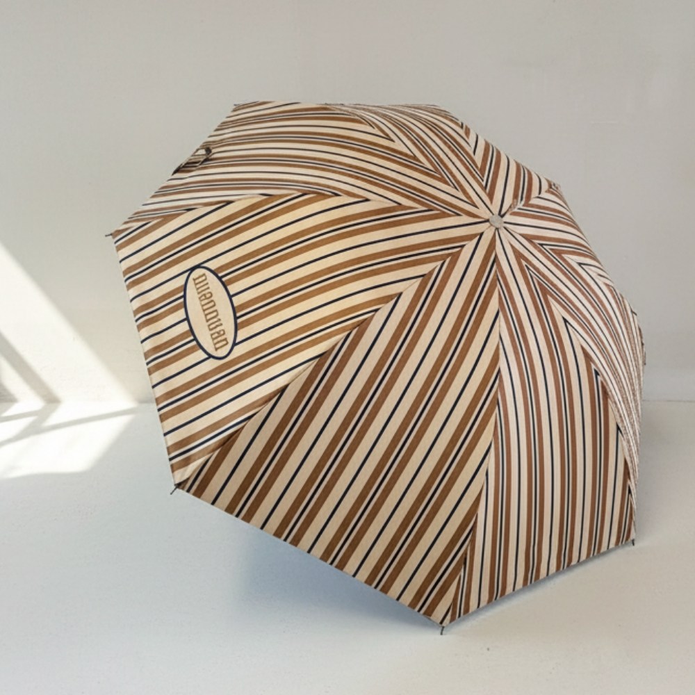 엣모스트 스마트 원터치 UV차단 고급 튼튼한 암막 우양산 3단 자동 우산 18,800원