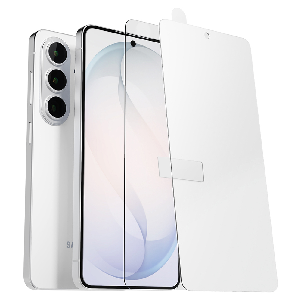 구스페리 포밍 풀커버 휴대폰 액정보호필름 2p 세트, 1세트 5,040원