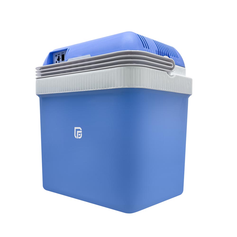 캠핑 냉장고 24L 차량용 캠핑용 휴대용 아이스박스 냉온장고, 24L 138,000원