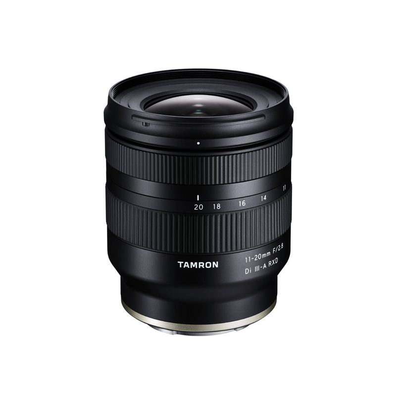 탐론 11-20mm F/2.8 Di III-A RXD B060 소니 E 렌즈 842,000원
