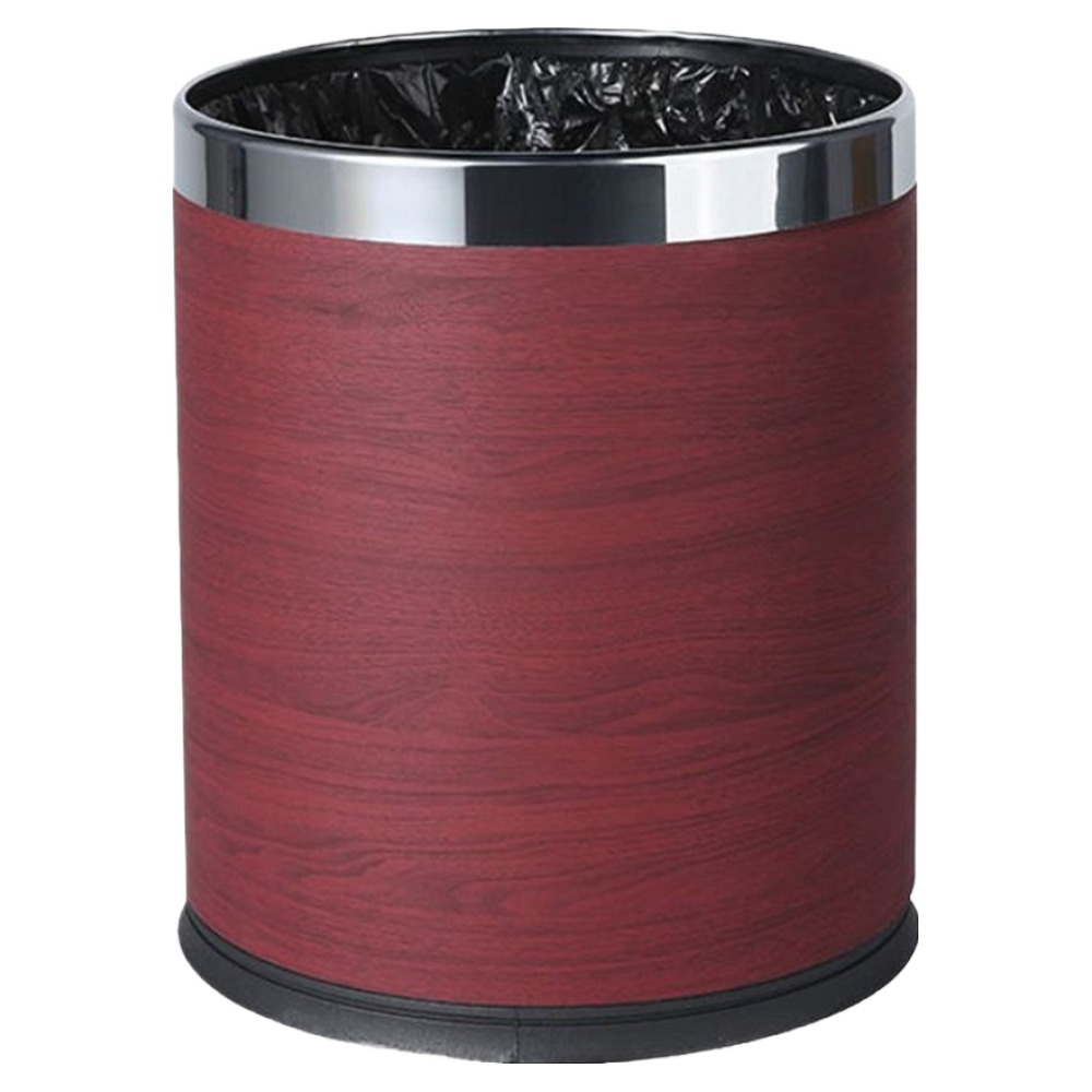 썬앤드림 호텔 업소용 홑겹 이중 쓰레기통 12L 압력링 10,530원