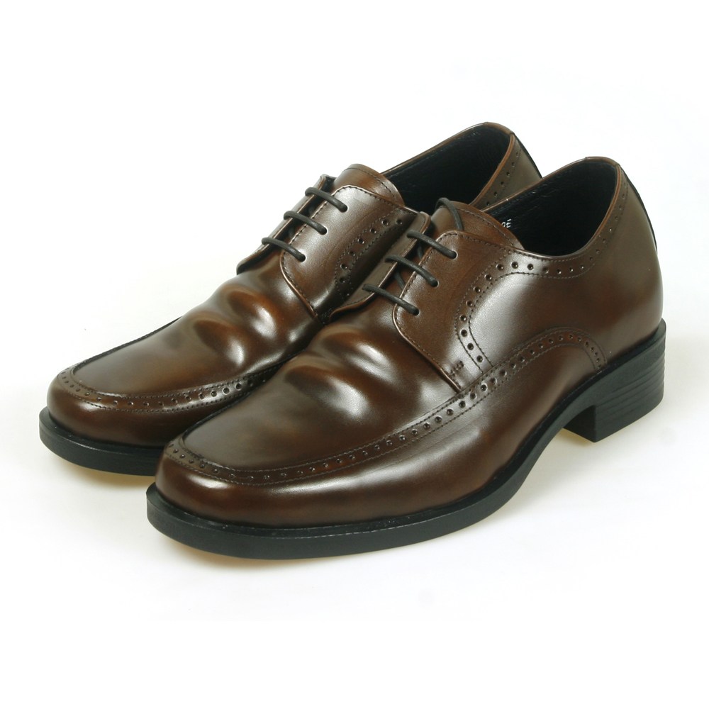 해피슈즈 RHJ-56-68 옥스퍼드 남성수제화구두 우레탄 충격흡수 맞춤구두 국내제작 185,000원