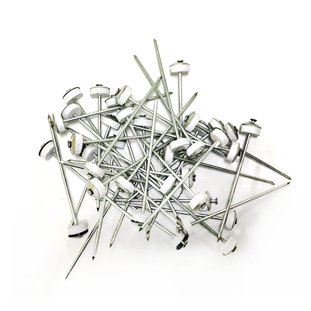 DANDAN 스레트못 5인치 80개 (40개/봉), 2개 7,300원