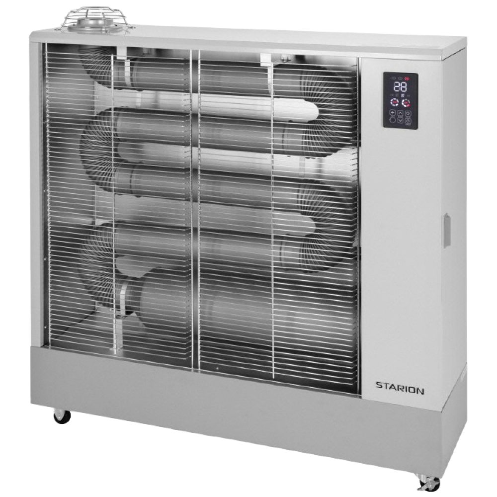 스타리온 SH-F4717GXL 열풍기 돈풍기 튜브히터 석유히터 업소용 2020년형 EG, 스타리온 SH-F4717GXL 열풍기 1,343,000원