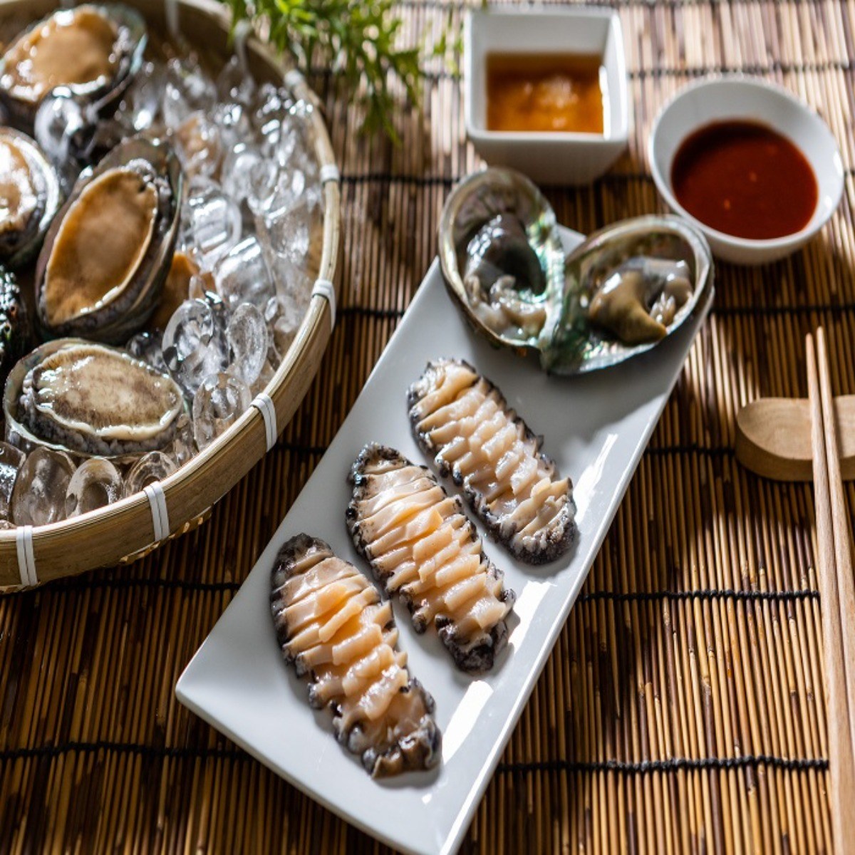 완도 활전복 1kg 25-35마리 손질칼 증정 22,320원