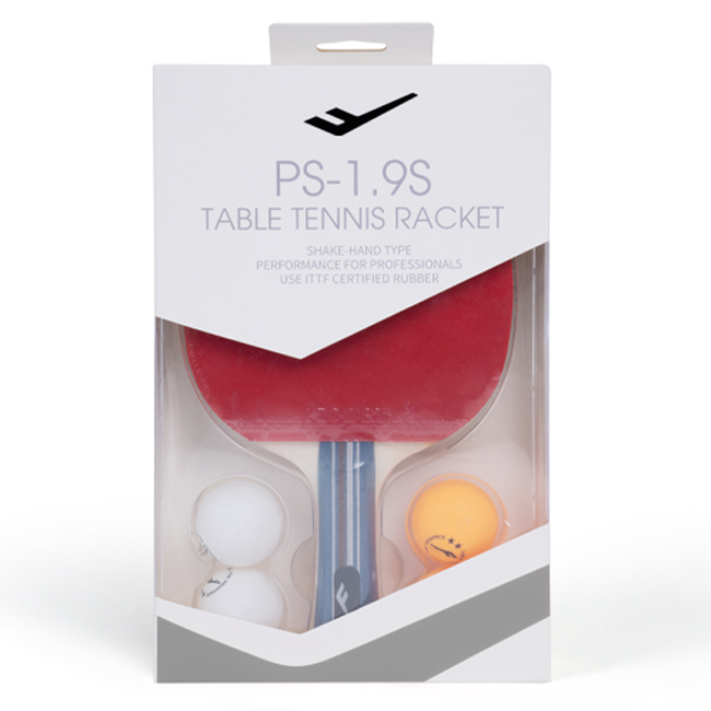 프로스펙스 쉐이크 탁구 라켓 PS 15,150원