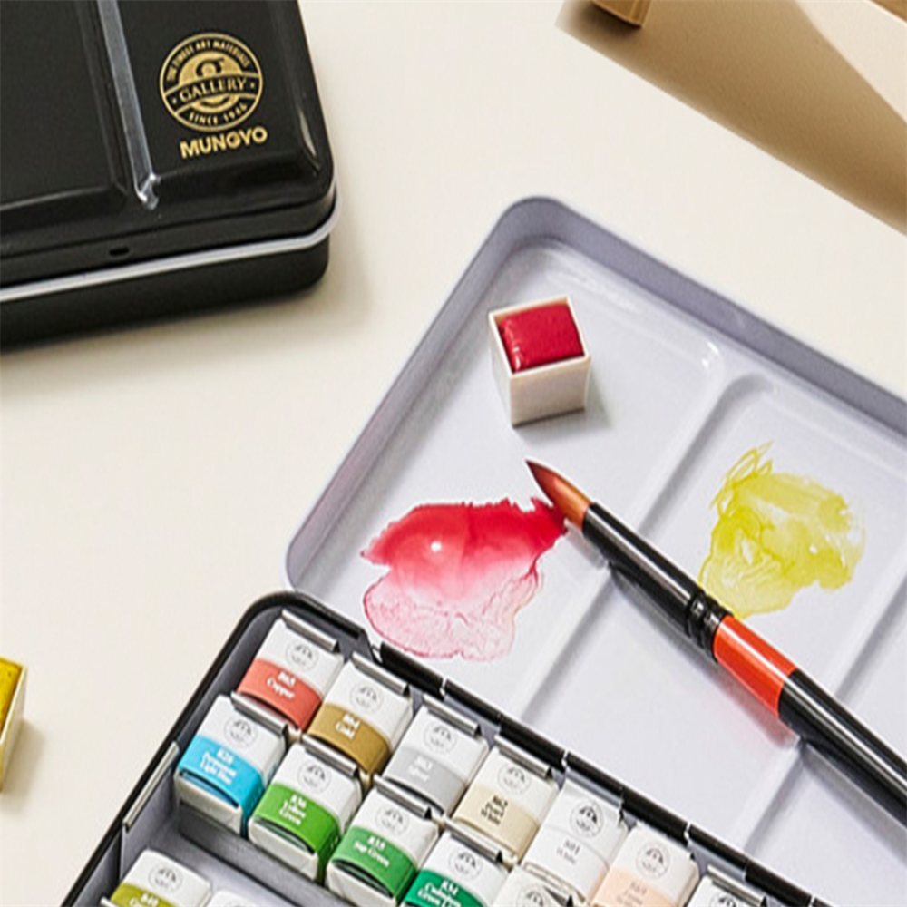 웅스토어 고체물감48색 미술보조용품 56,920원