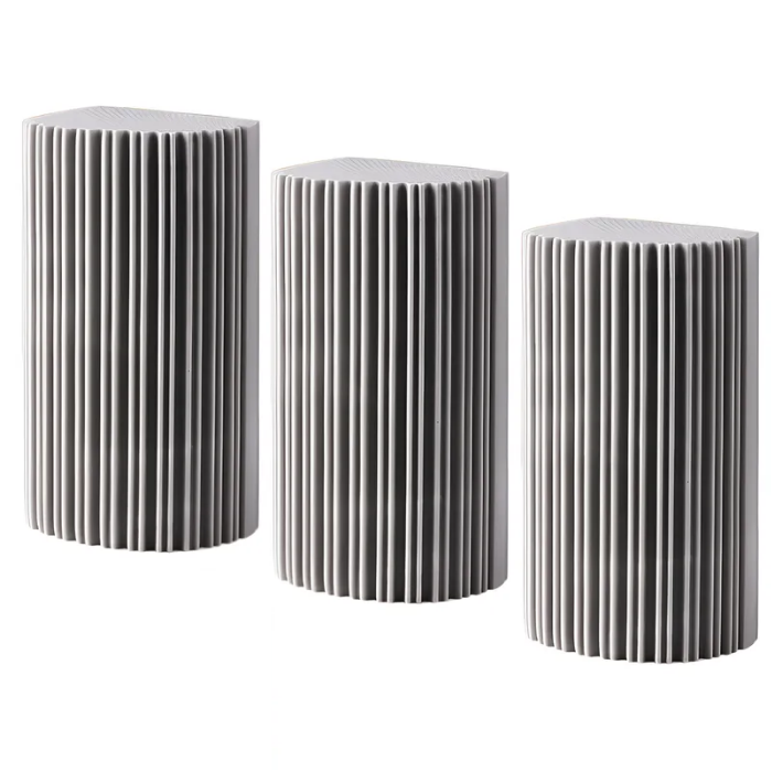 시크릿큐브 다용도 먼지 물기제거 스펀지, 3개 7,900원