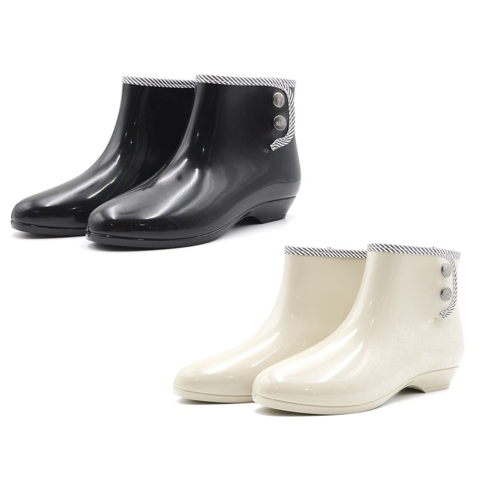 보생 여우화 장화 레인부츠 위생화 반장화 12,500원