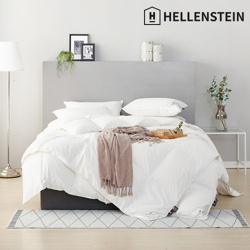 헬렌스타인 [헬렌스타인] 투인원 폴스카 구스 이불 S/SS 1,042,000원
