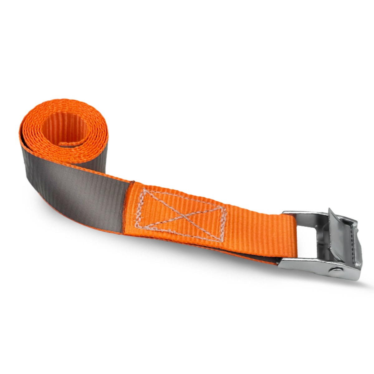 반사적 화물고정 깔깔이바 캠버클 스트랩, 3m 5m 10m, 1개 6,000원