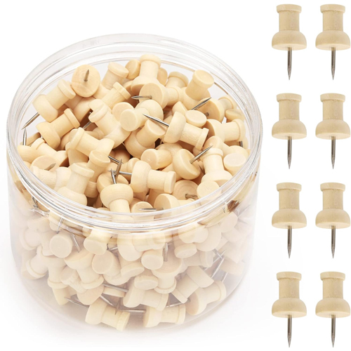 1991공구 원목 코르크보드 벽 압정 핀 9,800원