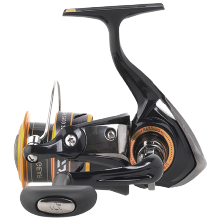 다이와 프로슈터 스피닝릴 2000~5000 2BB 루어릴. 바다릴. 원투릴 / 사이즈 선택 (보증카드 포함), 5. 다이와 프로슈터-5000 77,000원