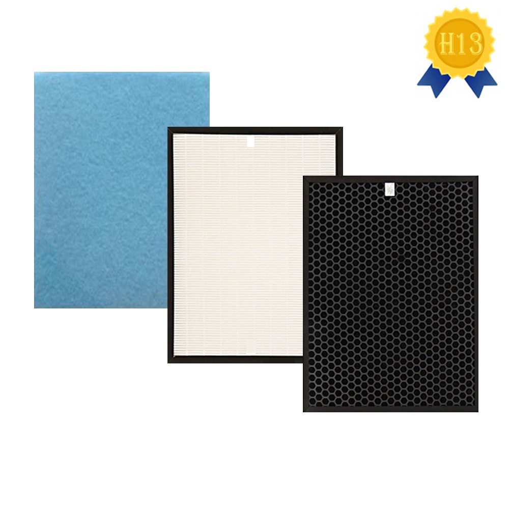 H13등급 쿠쿠공기청정기필터 AC-12XI10FW 호환용 1년세트 29,890원