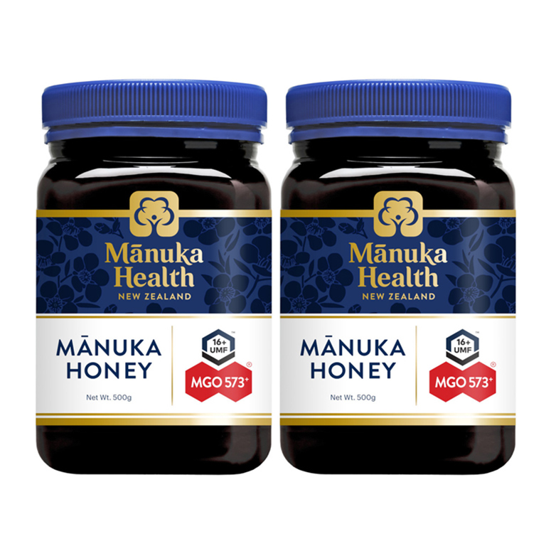 마누카헬스 마누카 허니 MGO 573+ UMF 16+ 148,200원