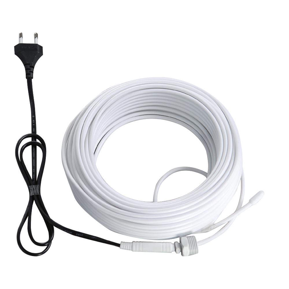 수도관 삽입형 열선 1M~30M 동파방지열선 히팅케이블 수도동파방지 18,050원