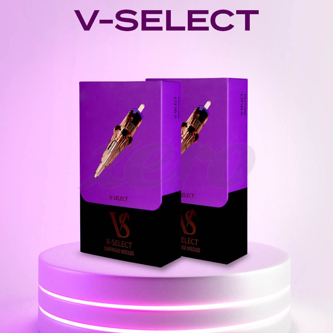 [본사직영] [V셀렉트] 디지털니들 26,670원