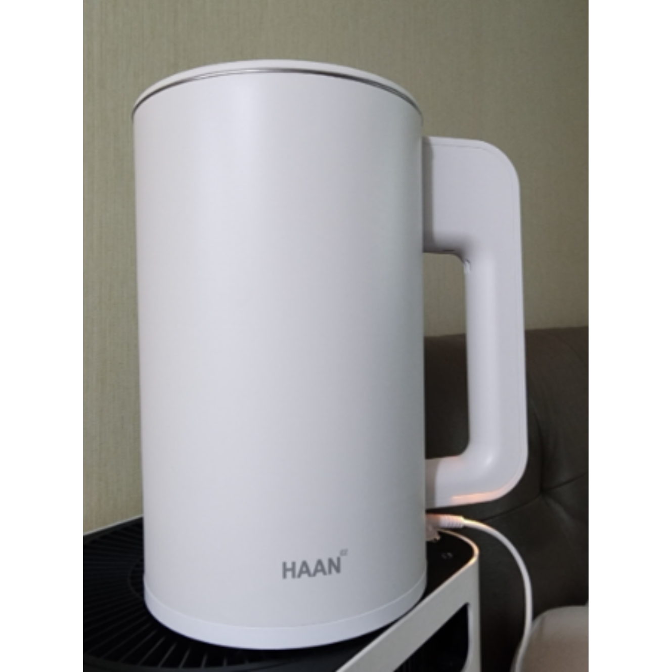 [의료용 통세척]한경희 가정용 가습기 1위 대용량 타워형 복합식 초음파 무드등 SUS316 스테인리스 199,800원