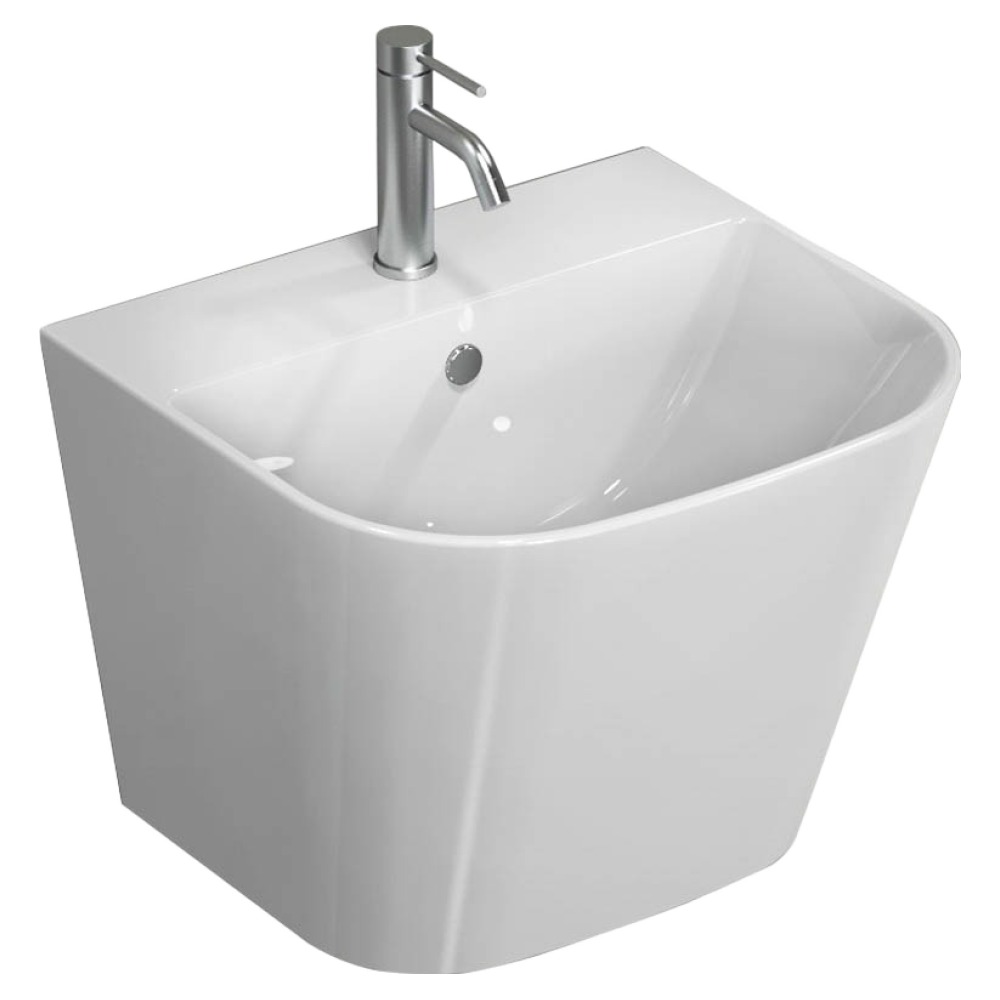 두진 반다리 일체형 욕실 세면기 수전 미포함 L70 방문설치 225,000원