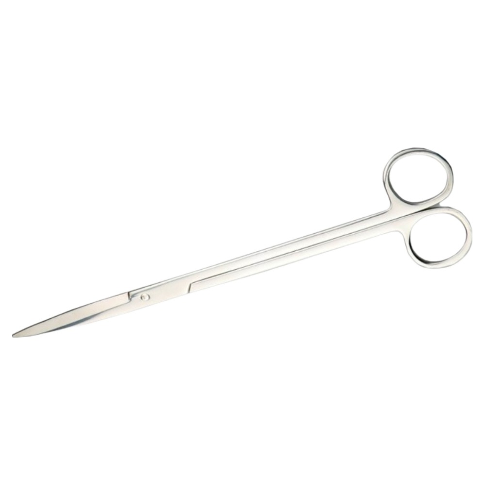 쥬맥스 아쿠아 수족관 고급 일자 직형가위 11,600원