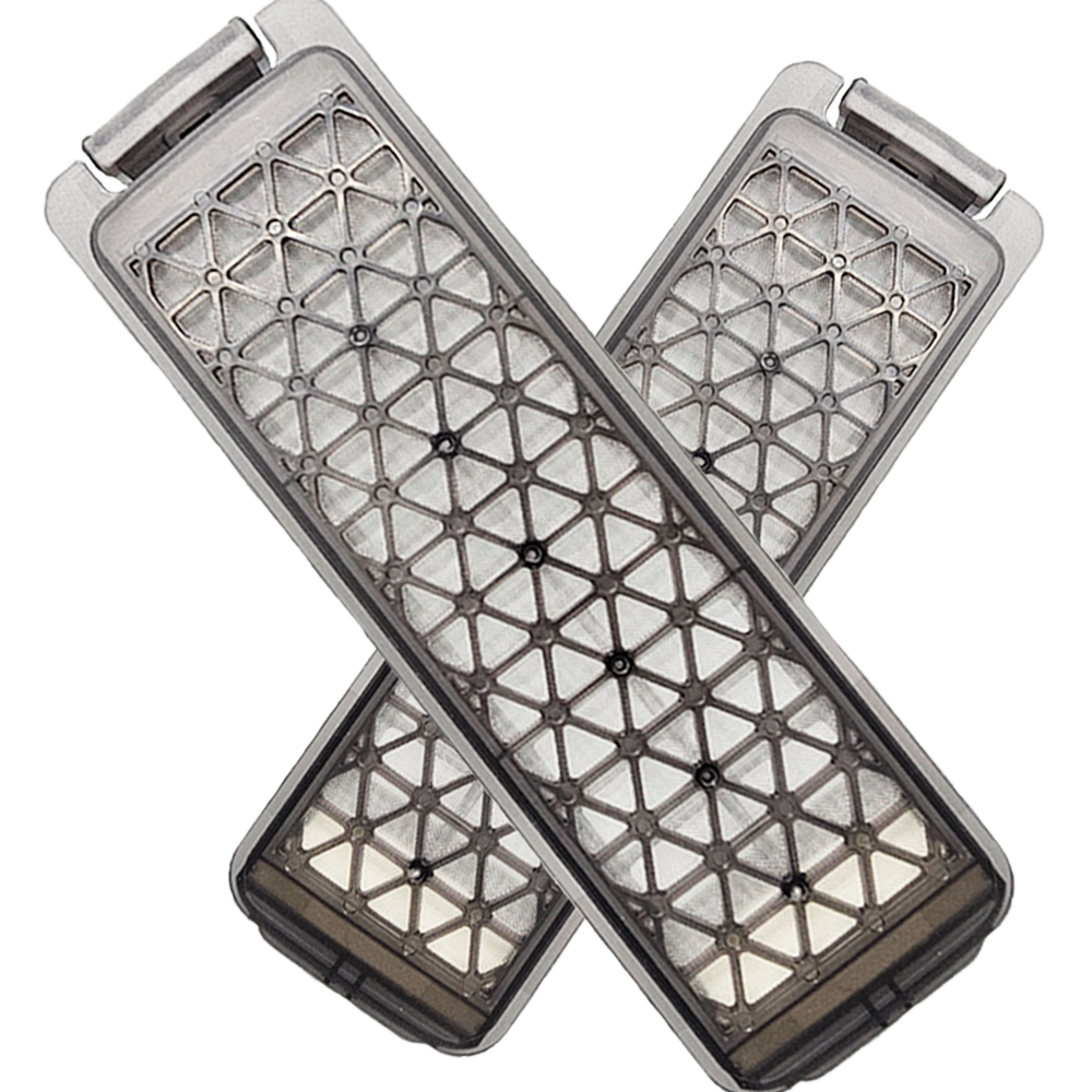 [세계필터] 삼성 세탁기 거름망 2개 호환, WA15M6850KS1 14,900원