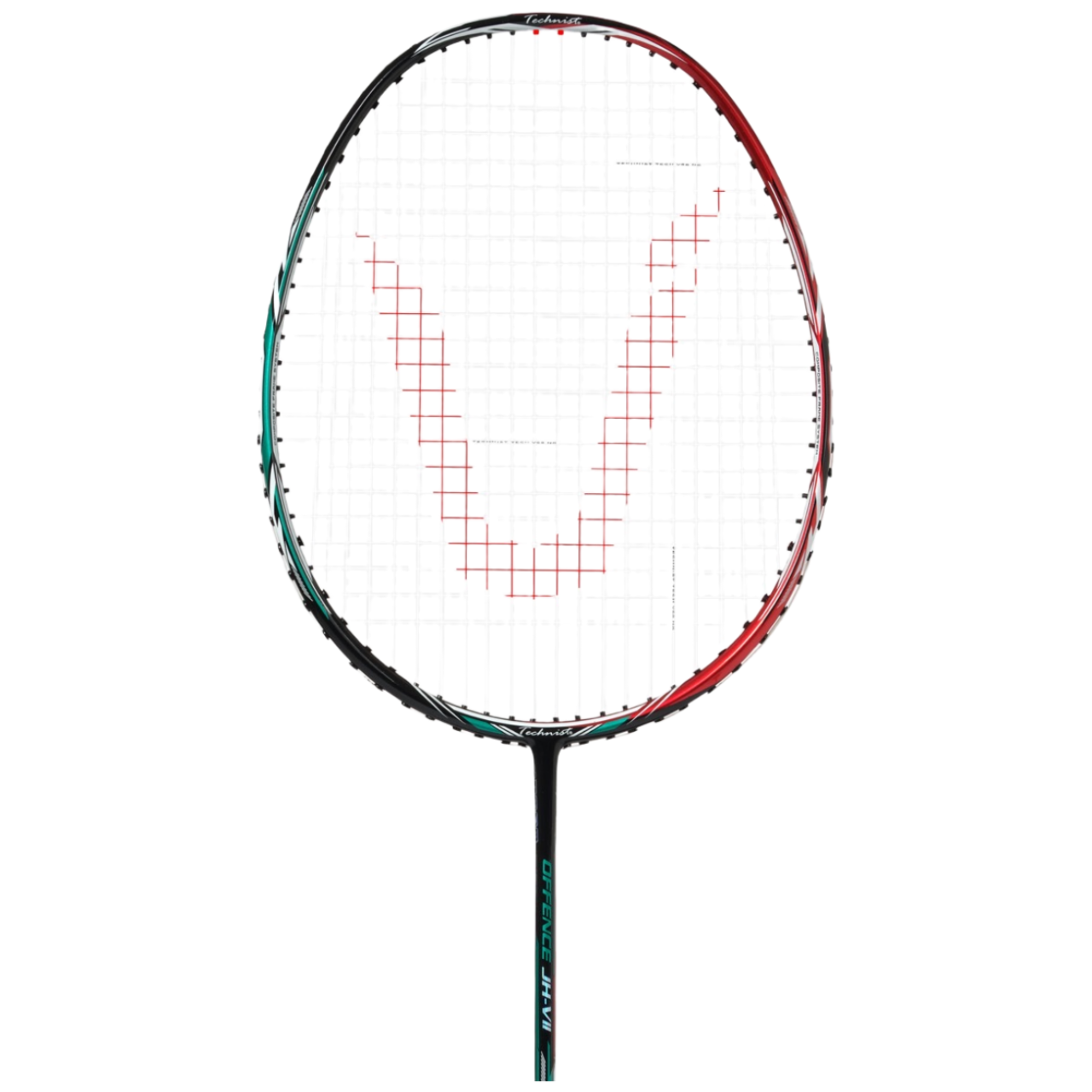 테크니스트 JH-VII [4U] JH-7 중급자 상급자 동호회 추천 배드민턴라켓 줄없음 + 헤드커버 + 그립2개, 1개 220,000원