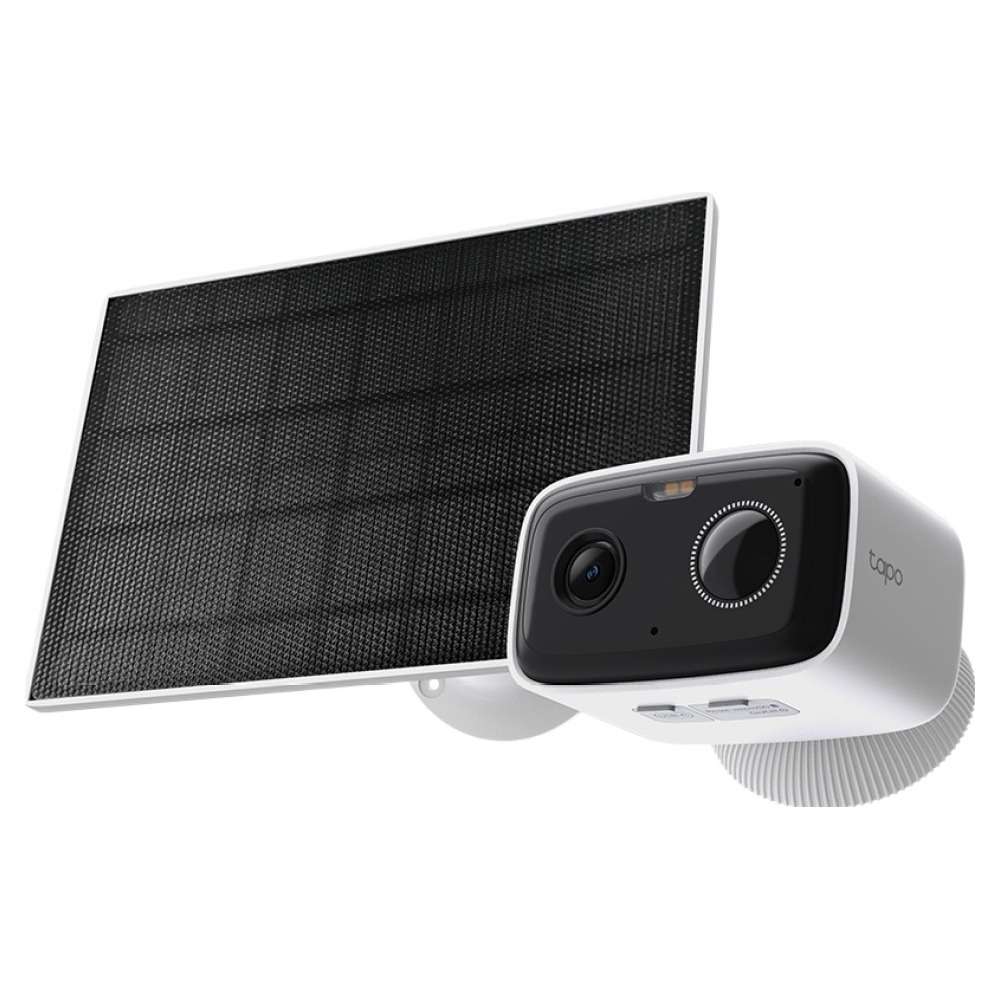 타포 1080p 배터리 타입 실외용 스마트 카메라 + 태양광 충전 패널 키트 89,900원