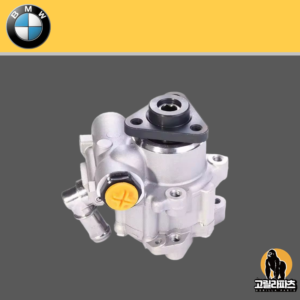 BMW 8시리즈 840d 파워펌프 파워 스티어링펌프 730,000원