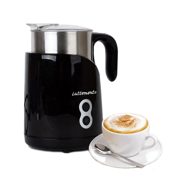 라떼멘토 인덕션 우유거품기 LM-400 49,500원