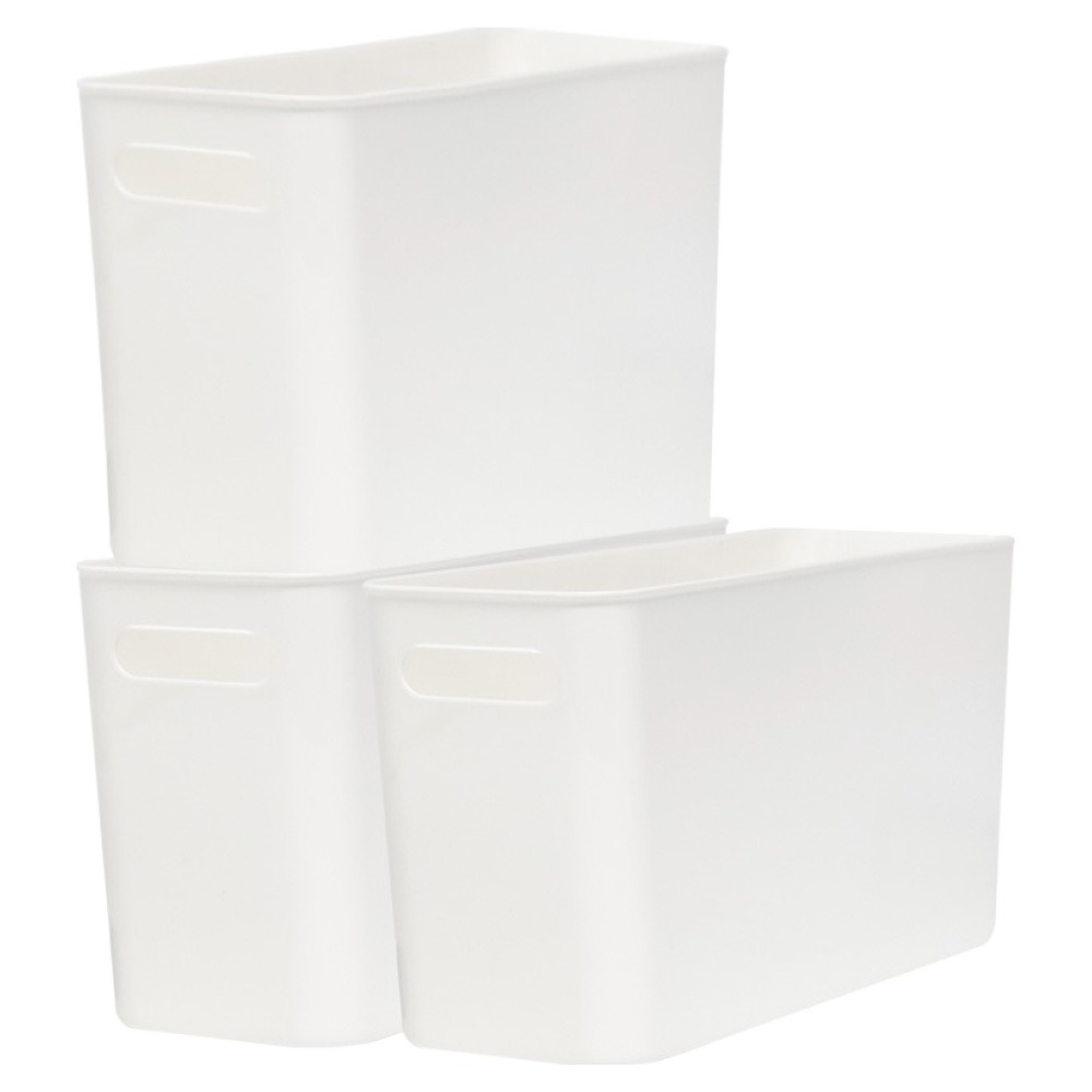 데일리블룸 오픈 펜트리 수납함 바스켓 정리 슬림 7,030원