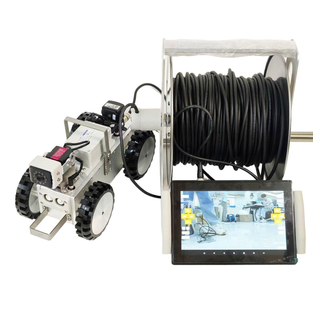 배관내시경 하수구 카메라 파이프라인 로봇 검사 내시경 2,672,990원