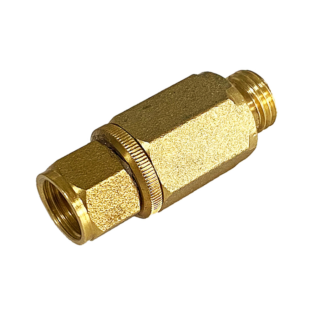 회전자 8.5mm 호스꼬임방지 꼬임풀이 농약호스 물호스 4,000원