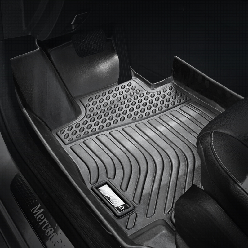 더존 입체 포집 TPE 1열 카매트 46,800원