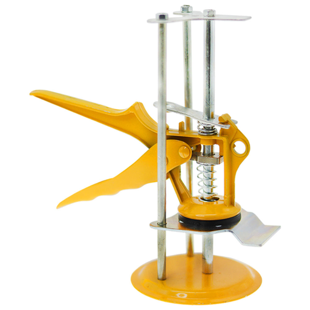 공구하자 타일 리프트 받침대, 1개 3,850원