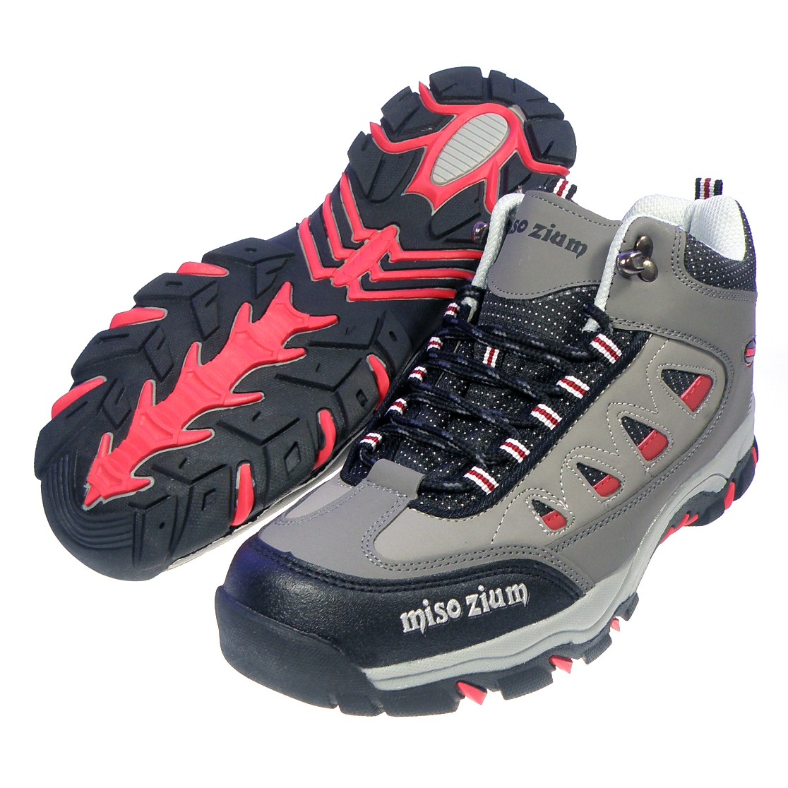 콜마운틴 남성용 트레킹화 M-0101 22,800원